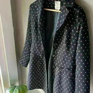 Tulle Jacket Size XS